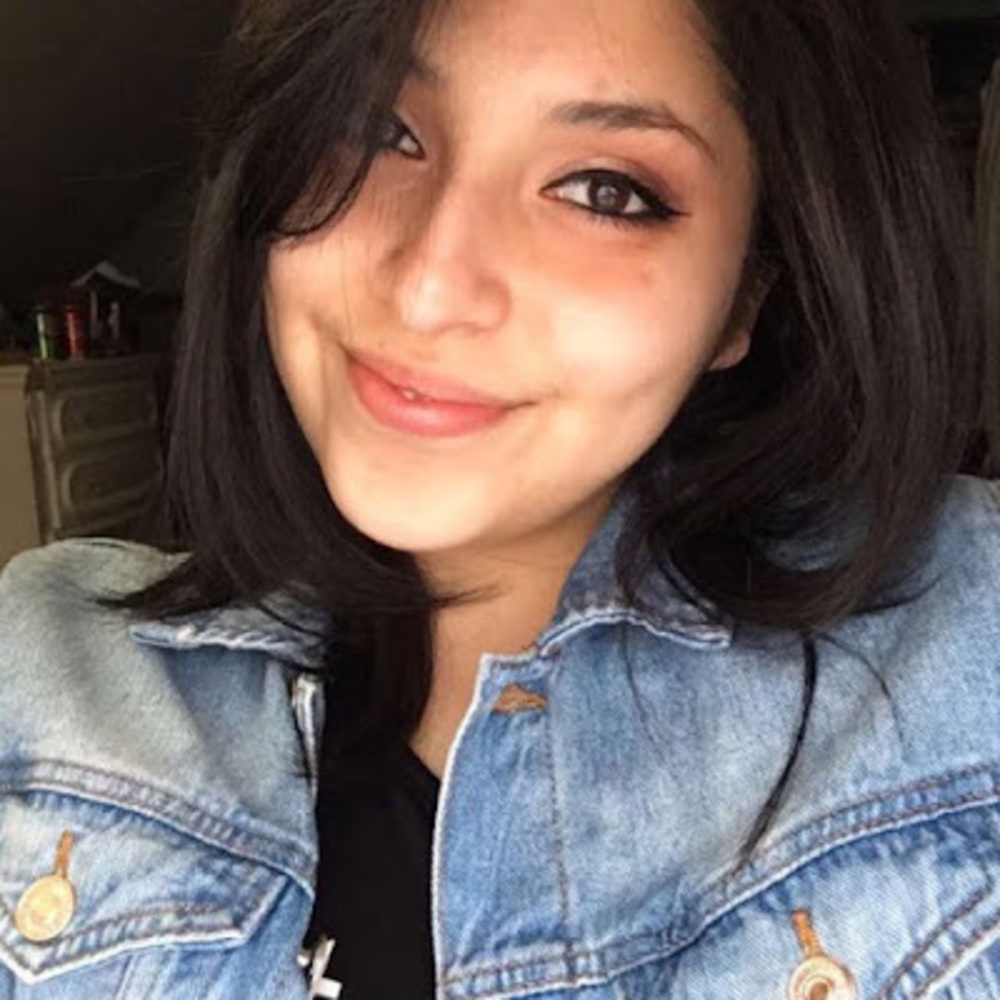 Meet your Posher, Katherine